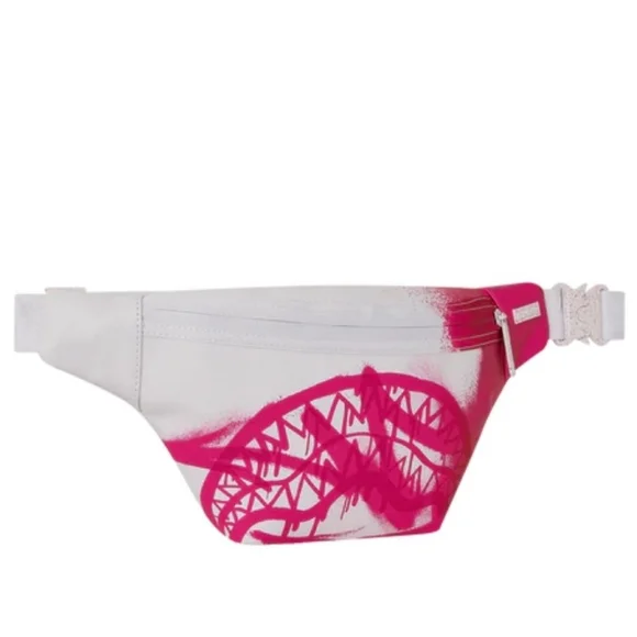 Sprayground DESIGN STORM SAVVY CROSSBODY - Picture 2 of 10